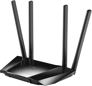 CG400 4G LTE HOME ROUTER