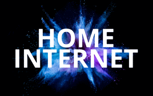 Home Internet