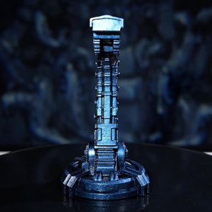 XENOMORPH INSPIRED HEADPHONE STAND