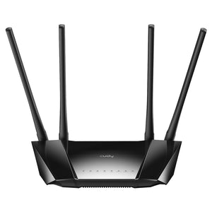 CG400 4G LTE HOME ROUTER