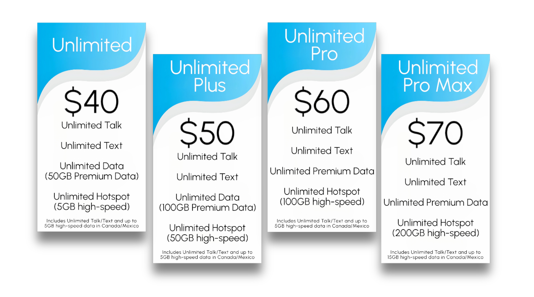 CG Cellular: 4G/5G Prepaid Phone & Wi-Fi plans as low as $10 a month!