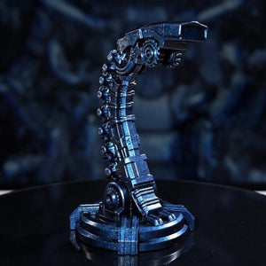 XENOMORPH INSPIRED HEADPHONE STAND