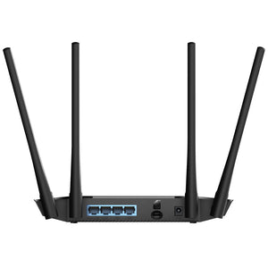 CG400 4G LTE HOME INTERNET PACKAGE