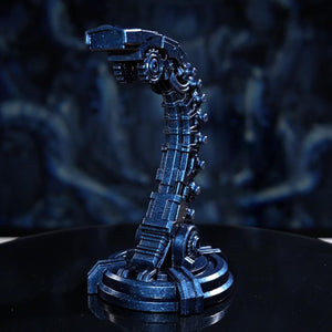 XENOMORPH INSPIRED HEADPHONE STAND