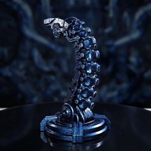 XENOMORPH INSPIRED HEADPHONE STAND