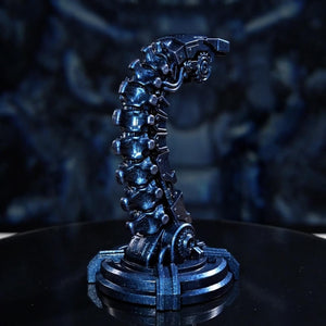XENOMORPH INSPIRED HEADPHONE STAND