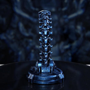 XENOMORPH INSPIRED HEADPHONE STAND
